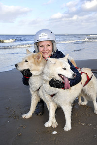 Baltic Lights 2019 auf Usedom