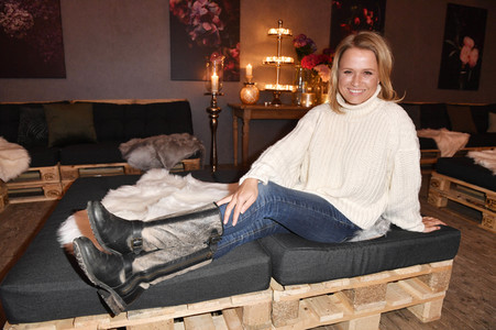 Baltic Lights 2019 Welcome Abend auf Usedom