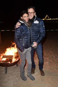 Baltic Lights 2019 Welcome Abend auf Usedom