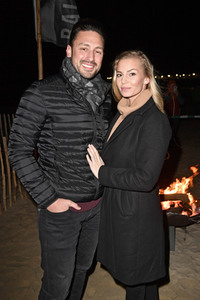 Baltic Lights 2019 Welcome Abend auf Usedom