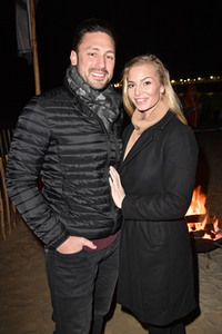 Baltic Lights 2019 Welcome Abend auf Usedom