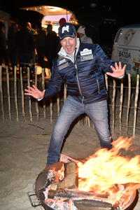 Baltic Lights 2019 Welcome Abend auf Usedom