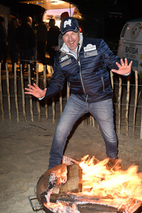 Baltic Lights 2019 Welcome Abend auf Usedom