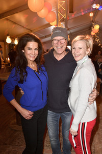 Baltic Lights 2019 Welcome Abend auf Usedom