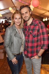 Baltic Lights 2019 Welcome Abend auf Usedom