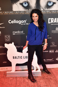 Baltic Lights 2019 Welcome Abend auf Usedom