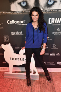 Baltic Lights 2019 Welcome Abend auf Usedom