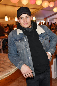 Baltic Lights 2019 Welcome Abend auf Usedom