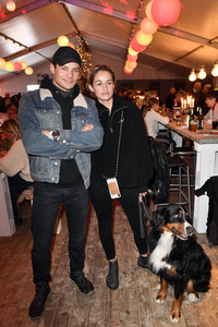 Baltic Lights 2019 Welcome Abend auf Usedom