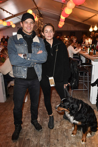 Baltic Lights 2019 Welcome Abend auf Usedom