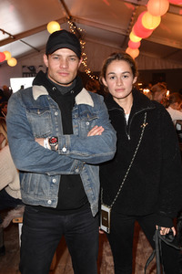 Baltic Lights 2019 Welcome Abend auf Usedom