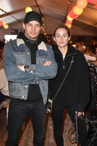 Baltic Lights 2019 Welcome Abend auf Usedom