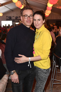 Baltic Lights 2019 Welcome Abend auf Usedom