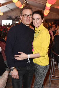 Baltic Lights 2019 Welcome Abend auf Usedom