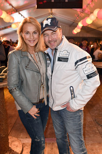 Baltic Lights 2019 Welcome Abend auf Usedom