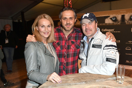 Baltic Lights 2019 Welcome Abend auf Usedom