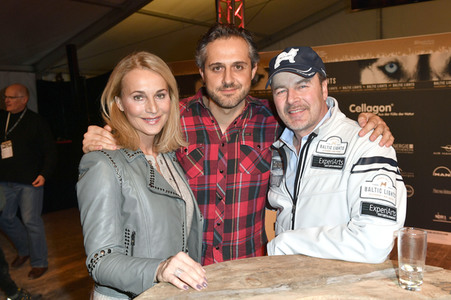 Baltic Lights 2019 Welcome Abend auf Usedom