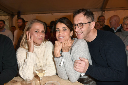 Baltic Lights 2019 Welcome Abend auf Usedom