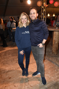 Baltic Lights 2019 Welcome Abend auf Usedom