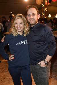 Baltic Lights 2019 Welcome Abend auf Usedom