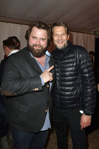 Baltic Lights 2019 Welcome Abend auf Usedom