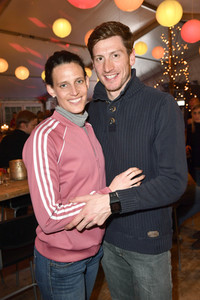 Baltic Lights 2019 Welcome Abend auf Usedom