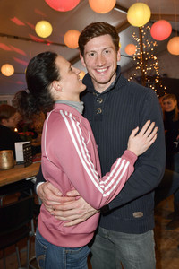 Baltic Lights 2019 Welcome Abend auf Usedom