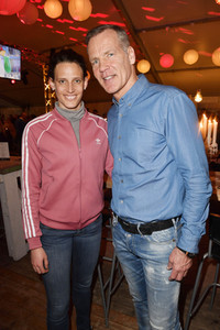 Baltic Lights 2019 Welcome Abend auf Usedom