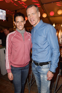 Baltic Lights 2019 Welcome Abend auf Usedom