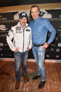 Baltic Lights 2019 Welcome Abend auf Usedom