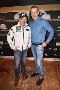 Baltic Lights 2019 Welcome Abend auf Usedom