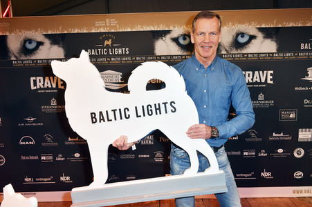 Baltic Lights 2019 Welcome Abend auf Usedom