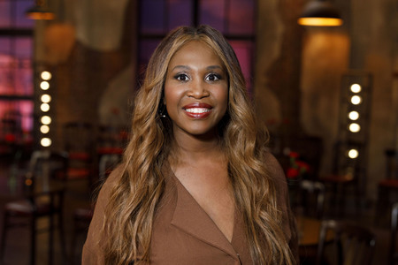 Talkshow 'Kölner Treff' in Köln