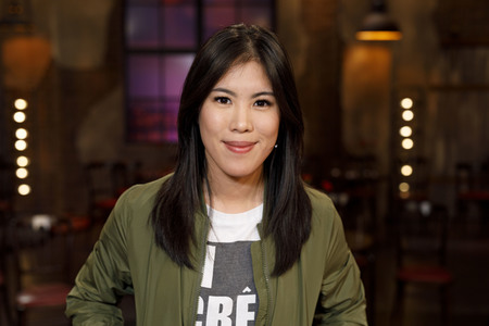 Talkshow 'Kölner Treff' in Köln