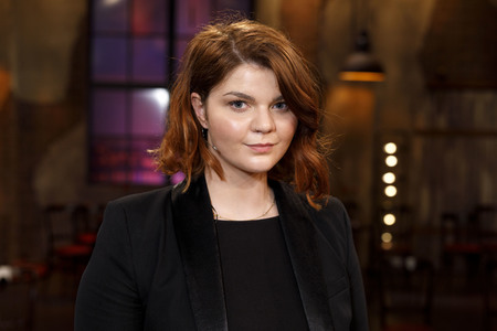 Talkshow 'Kölner Treff' in Köln