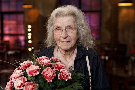 Talkshow 'Kölner Treff' in Köln