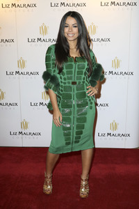 Liz Malraux Fashion Show Spring/Summer 2019 in Hamburg