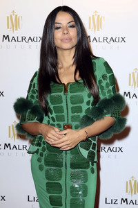 Liz Malraux Fashion Show Spring/Summer 2019 in Hamburg