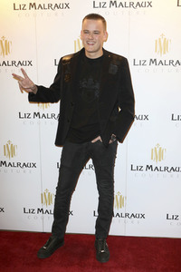 Liz Malraux Fashion Show Spring/Summer 2019 in Hamburg