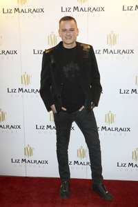 Liz Malraux Fashion Show Spring/Summer 2019 in Hamburg