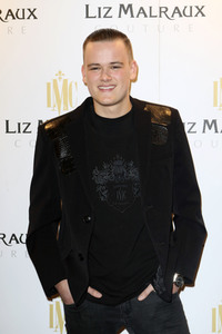 Liz Malraux Fashion Show Spring/Summer 2019 in Hamburg