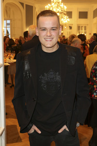 Liz Malraux Fashion Show Spring/Summer 2019 in Hamburg