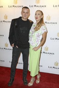 Liz Malraux Fashion Show Spring/Summer 2019 in Hamburg