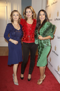 Liz Malraux Fashion Show Spring/Summer 2019 in Hamburg