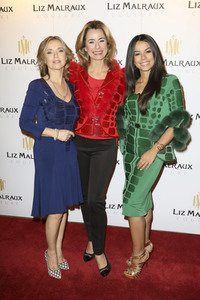 Liz Malraux Fashion Show Spring/Summer 2019 in Hamburg