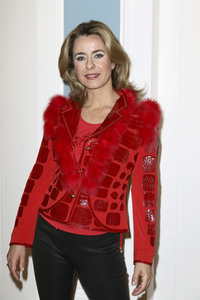 Liz Malraux Fashion Show Spring/Summer 2019 in Hamburg