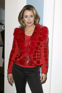 Liz Malraux Fashion Show Spring/Summer 2019 in Hamburg