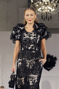 Liz Malraux Fashion Show Spring/Summer 2019 in Hamburg