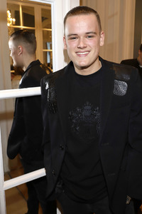 Liz Malraux Fashion Show Spring/Summer 2019 in Hamburg