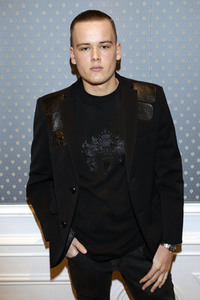 Liz Malraux Fashion Show Spring/Summer 2019 in Hamburg